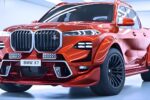 2026 BMW Pickup Launch Preview: Premium Cabin, Bold Exterior and Next-Level Design