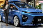 2026 BYD M9 Arrives with Modern Design, Advanced Tech, and Family-Friendly Comfort