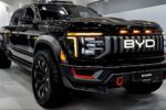 2026 BYD Shark Pickup Launch Preview: Affordable Luxury, Smart Technology and Impressive Performance