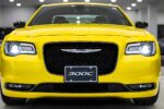 2026 Chrysler 300 Unveiled : Bold Design, Premium Interiors, and Powerful Engine Performance