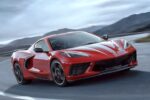 2026 Corvette Grand Sport Launched: Powerful Engine, Sleek Design, and Modern Features