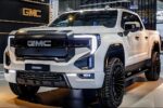 2026 GMC Sierra 1500 Launch Highlights: Robust Performance, Advanced Off-Road Tech and Premium Comfort