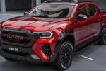 2026 Hilux Pickup Launched: Updated Design, Smart Tech, and Reliable Performance