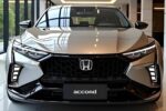 2026 Honda Accord Hybrid Revealed: Honest Fuel Economy, Everyday Performance, and Smart Value
