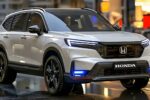 2026 Honda CR-V Preview: Fuel-Efficient Powertrain, Upscale Cabin and Cost-Effective Ownership