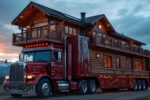 2026 Kenworth W1000 Motorhome Detailed Review: Luxury Living on Wheels with Robust Performance