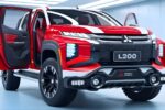 2026 Mitsubishi L200 First Drive Preview: 4×4 Off-Road, Powerful Engine, and Driver-Focused Comfort