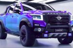 2026 Nissan Frontier Breaks Cover: Powerful V6 Engine, Rugged Looks and Affordable Cost