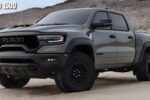 2026 Ram 1500 Arrives with Upgraded Design, Advanced Features, Strong Performance and Pricing Details