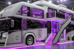 2026 Rolls-Royce Motorhome Preview: Bespoke Interiors, Smart Tech, and Elite Comfort