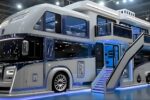 2026 Rolls-Royce Motorhome Revealed with Premium Craftsmanship and Smart Technology