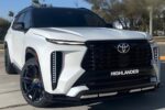 2026 Toyota Highlander Arrives with Hybrid Performance, Advanced Safety Tech and Upscale Interior