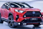 2026 Toyota RAV4 Hybrid Full Breakdown : Performance, Mileage, and New Technology