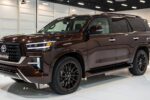 2026 Toyota Sequoia Hybrid Revealed: Powerful Performance, Premium Comfort and Adventure-Ready Design