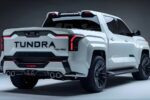 2026 Toyota Tundra Preview: Powerful Pickup, Smart Technology, and Exceptional Comfort