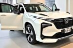 All-New 2025 Honda CR-V Brings Impressive MPG, Performance, and Advanced Safety Features