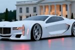 All-New 2026 Cadillac Eldorado Ghia Revealed: Classic Elegance Meets Contemporary Design