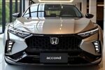 All-New 2026 Honda Accord Brings Stylish Design, Advanced Technology, and Hybrid Performance