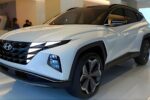All-New 2026 Hyundai Tucson Launch Highlights: Strong Performance, Smart Tech and Refined Interior