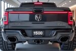 All-New 2026 Ram 1500 Revealed: Redesigned Interior, Massive Towing Strength and High-Tech Upgrades