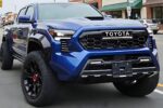 All-New 2026 Toyota Tacoma TRD Pro Unveiled: Tough Exterior, Off-Road Excellence, and Smart Features