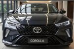 All-New Toyota Corolla 2026 : Modern Styling, Advanced Features and Class-Leading Efficiency