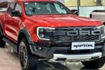 First Look at All-New 2026 Ford Ranger: Performance, Premium Features, and Pricing