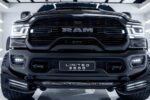 Full 2026 Ram 3500 Preview: High Towing Capacity, Durable Design and Advanced Safety Systems