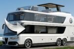 New 2026 Alfa Romeo Motorhome First Look: Elegant Design, Premium Interiors, and Advanced Features