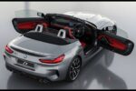 New 2026 BMW Z4 Unveiled: Dynamic Styling, Innovative Tech, and Enhanced Driving Experience