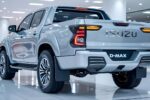 New 2026 Isuzu D-Max Diesel First Look: Powerful Engine, Premium Interiors, and Advanced Off-Road Features