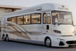 New 2026 Newmar King Aire Review: Premium Interiors, Advanced Features and Ultimate Comfort