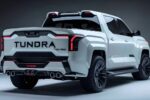New 2026 Toyota Tundra Shows Powerful Engine, Luxury Features, Modern Design and Competitive Pricing
