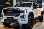 Next-Gen 2026 GMC Sierra 1500 Debuts With Tough Performance and Advanced Technology
