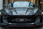 Next-Gen 2026 Toyota Corolla Hybrid Revealed with Enhanced Comfort and Mileage