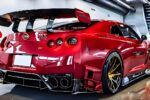 Nissan GT-R Nismo 2026 Unleashed : Aggressive Aero, Precision Handling and Supercar Power