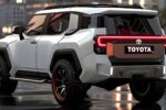 Toyota Land Cruiser 2025 Launch Highlights: Off-Road Dominance, Legendary Reliability and Upscale Comfort