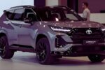 Toyota Raises the Bar with 2026 Corolla Cross Featuring Premium Design and Efficiency